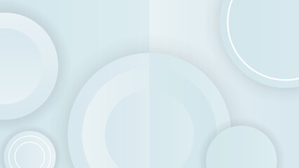 Abstract background with dynamic effect. Blue Motion vector Illustration.Trendy gradients. Can be used for advertising, marketing, presentation.