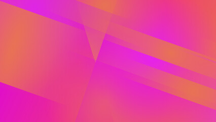Abstract background with dynamic effect. Vivid color motion vector Illustration.Trendy gradients. Can be used for advertising, marketing, presentation.