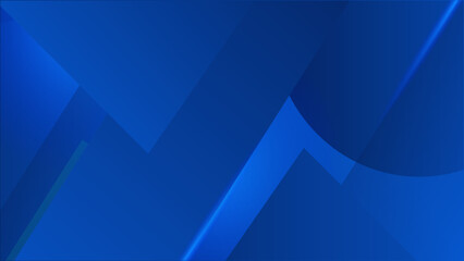Blue Abstract background with dynamic effect. Motion vector Illustration..Trendy gradients. Can be used for advertising, marketing, presentation.