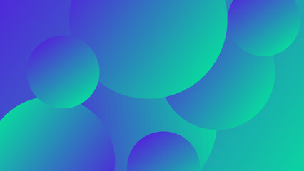 Vivid Abstract background with dynamic effect. Motion vector Illustration..Trendy gradients. Can be used for advertising, marketing, presentation.