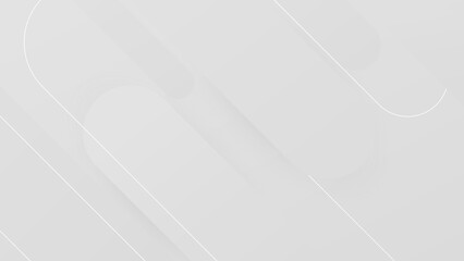 White Abstract background with dynamic effect. Motion vector Illustration..Trendy gradients. Can be used for advertising, marketing, presentation.