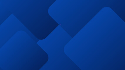 Abstract blue background with dynamic effect. Motion vector Illustration..Trendy gradients. Can be used for advertising, marketing, presentation.