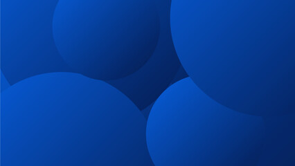 Abstract blue background with dynamic effect. Motion vector Illustration..Trendy gradients. Can be used for advertising, marketing, presentation.