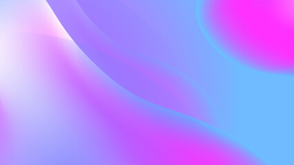 Trendy design template with fluid and liquid shapes. Abstract gradient backgrounds. Applicable for covers, websites, flyers, presentations, banners.