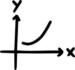 hand draw stationery school element