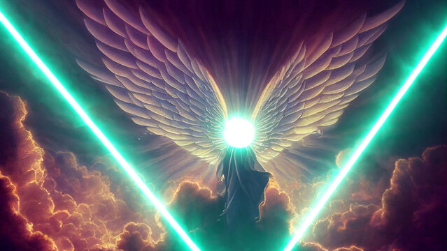 Archangel Lightning Protection