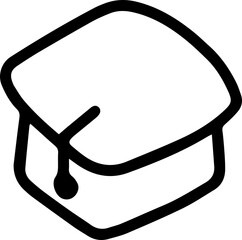 hand draw stationery school element