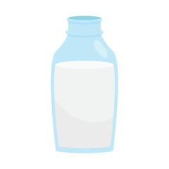 milk bottle icon