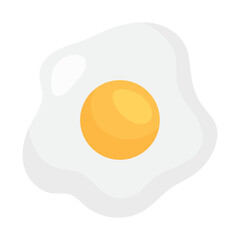 fried egg icon