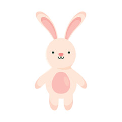 cute rabbit icon