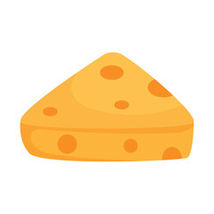 cheese piece icon