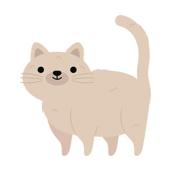 cute kitty icon