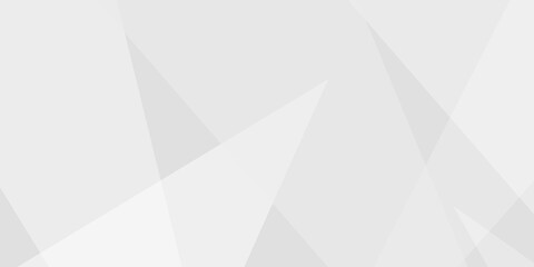 Abstract white and grey glossy squares abstract tech banner design .Geometric lines angles and triangle shapes Texture of an old surface .white crumpled paper, abstract geometric, luxury, with lines 