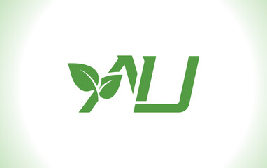 Green healthy leaf logo and Solar panel icon and Solar Energy symbol design and Eco sun logo design vector