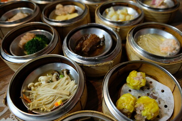 dimsum,timtam