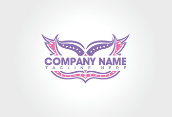 Logo design for companies, production, entertainment, music, recording studio and masking.