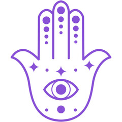 Hamsa Line Element (1)