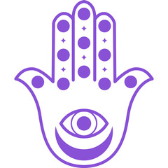 Hamsa Line Element (3)