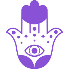Hamsa Line Element (8)