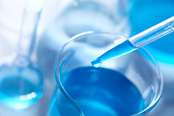 laboratory experiment