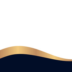 Elegant Wave Border (3)