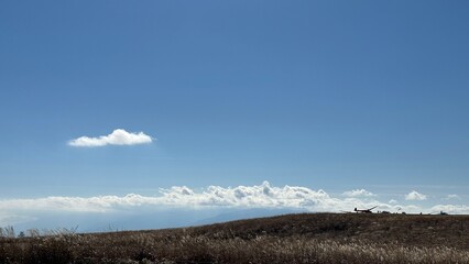 空とグライダー2