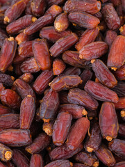 dried date fruits