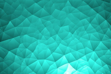 Turquoise, blue and green background texture, wavy silky pattern with different shades of light natural colors beautiful, wave and flowing design
