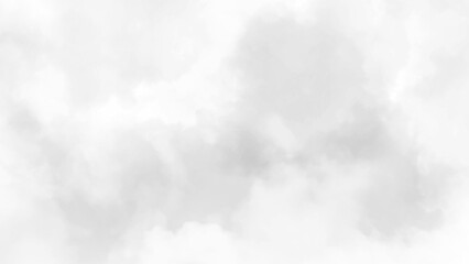 Black grey Sky with white cloud and clear abstract . Blackdrop for wallpaper backdrop background.