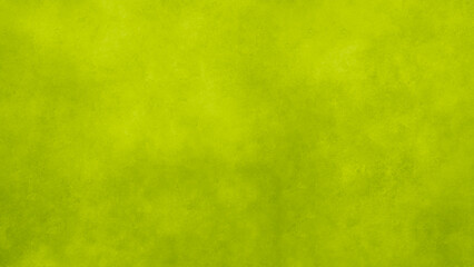 Scary light green grunge wall concreate texture background