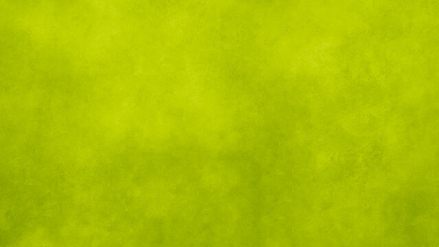 Scary Light Green Grunge Wall Concreate Texture Background