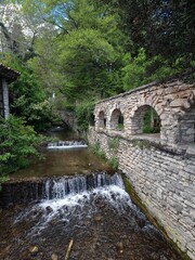 Balchik – the Palace and the Botanical Garden