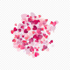 heart love 14th valentine vector pink wedding