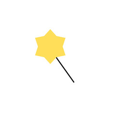 star