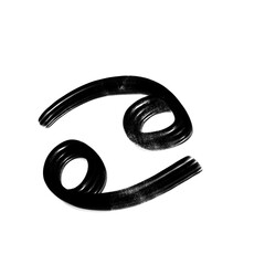 12 zodiac signs drawing illustrations 