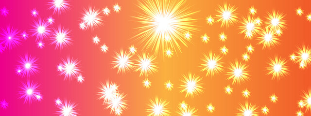 Abstract colorful bokeh background. Holiday concept. Abstract bokeh lights background. Colorful defocused bokeh blur lights background. vector illustration.