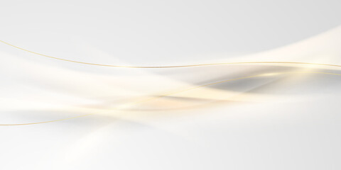 white background abstract elegant vector illustration