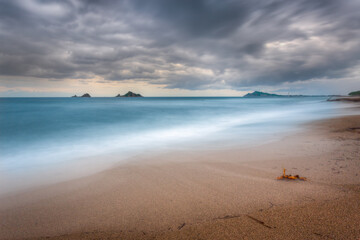 Spiaggia Tancau Lotzorai