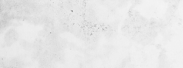 White cement, stone and concrete grunge wall texture background. Abstract backdrop gray, white grunge wall concrete texture.