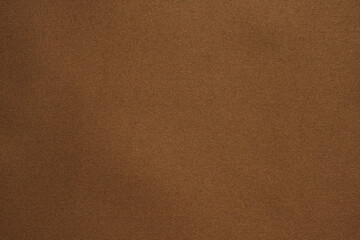brown fabric texture background closeup