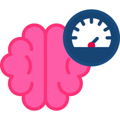 Mental Control Icon