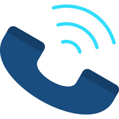 Phone Call Icon