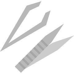 Forceps Icon