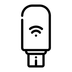 modem wifi icon