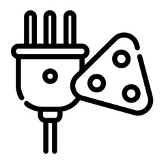 plug icon