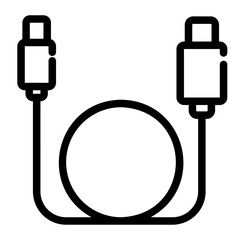 USB icon