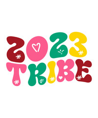 New Year 2023 SVG Bundle, New Year SVG, New Year Shirt, New Year Outfit svg, Hand Lettered SVG, New Year Sublimation, Cut File Cricut,New Years SVG Bundle, New Year's Eve Quote, Cheers 2023 Saying, Ny