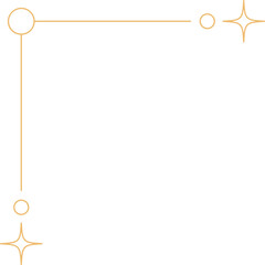 Abstract monoline element