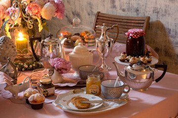 Colazione
