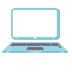 Laptop screen technology 